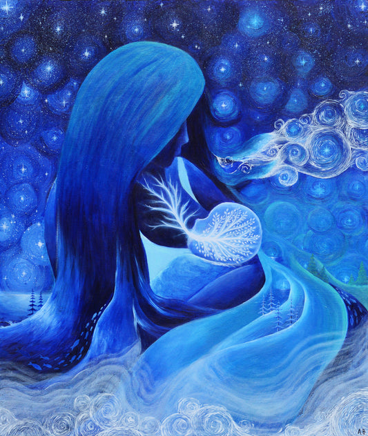 Earth Mother, Mother Earth