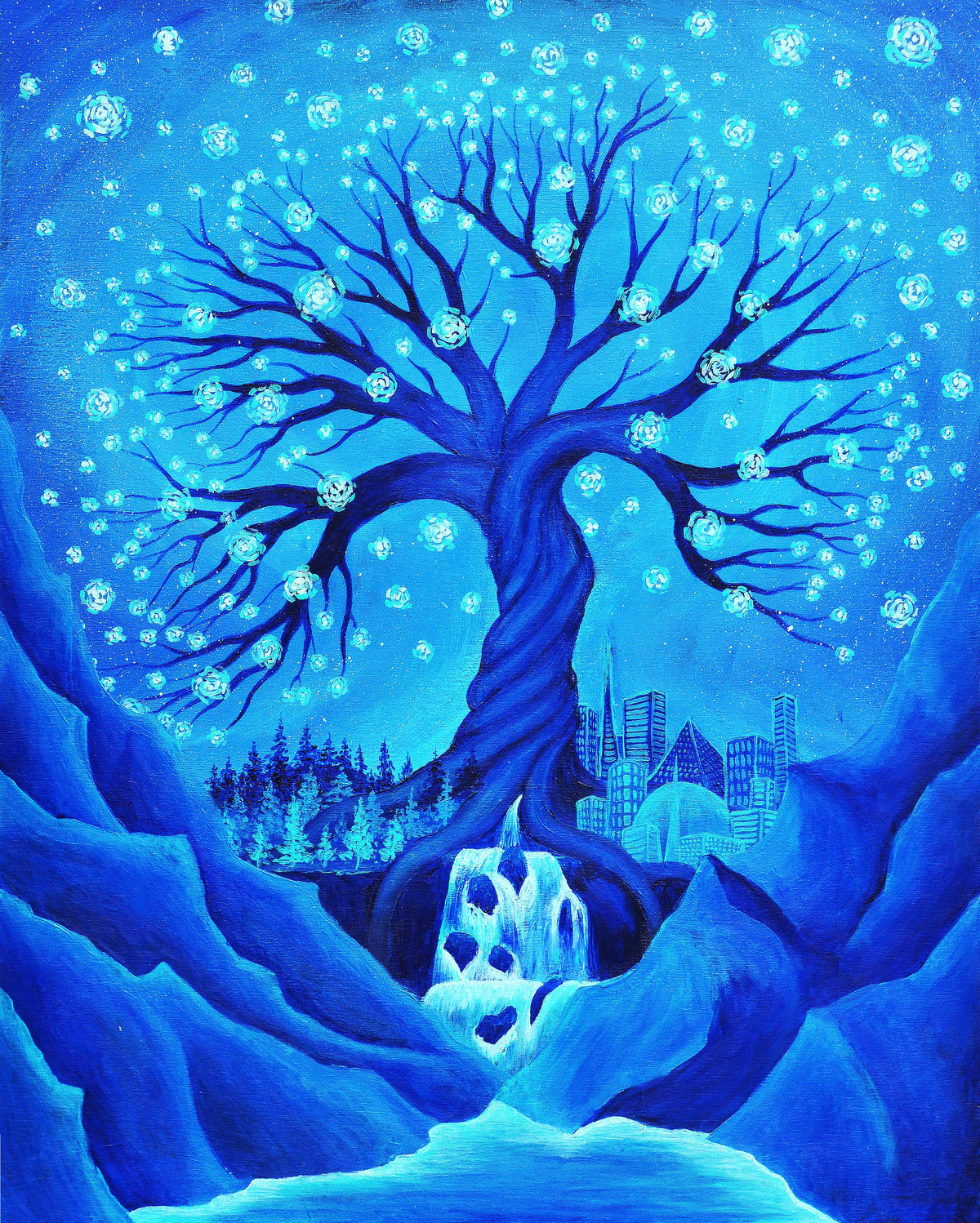 Star Tree