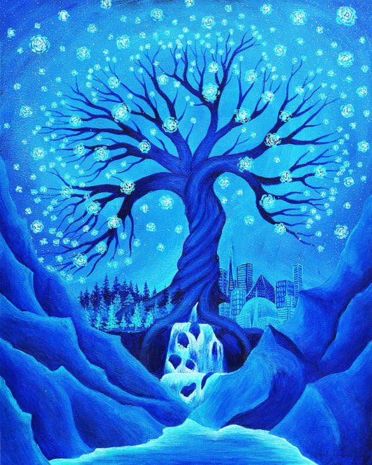 Star Tree