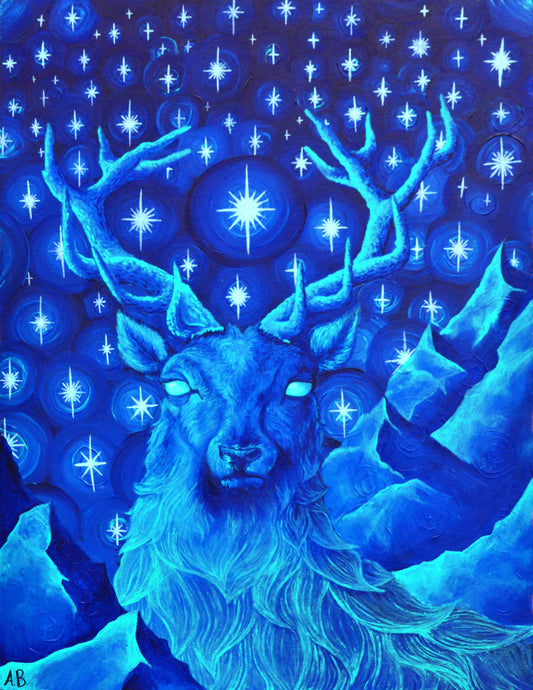 The Stag